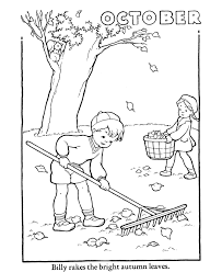 Coloring pages of the middle of autumn can be downloaded or printed for free. October Coloring Pages Best Coloring Pages For Kids Fall Coloring Pages Autumn Coloring Autumn Coloring Pages