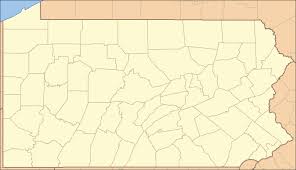 As of 2010, there were 244 combined roadside (larger) and city (narrower) markers affixed on posts and plaque markers affixed to buildings or structures in. Philadelphia County