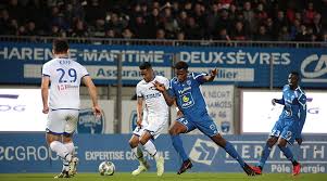 Niort foot live est une application pour tous les supporters du club niortais! Soccer Prediction Clermont Foot Chamois Niortais Free Betting Tips