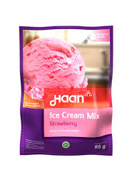 See more of resep buat es cream on facebook. Haan Ice Cream Mix Strawberry 85g Klikindomaret