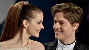 See more of dylan sprouse and barbara palvin on facebook. When An Actor Meets An Angel The Love Story Of Dylan Sprouse And Barbara Palvin