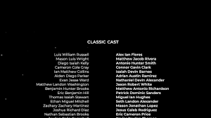 Each layout is a separate project, so you can easily duplicate th. Film Credits Pro Final Cut Pro Templates Motion Array