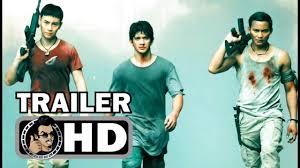 This site does not store any files on its server. Triple Threat Official Trailer 2017 Tony Jaa Iko Uwais Scott Adkins