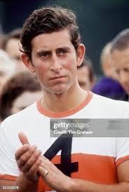 Charles Polo's Instagram, Twitter & Facebook