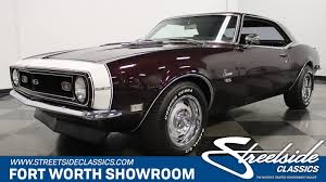 Image result for Cordovan Maroon 1968 Camaro