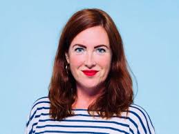 Inspirational Woman: Anna Forbes