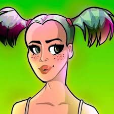 Dasha Koreyka - YouTube