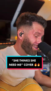 Nick Country Singer Ciovers