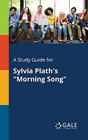 Using simile, metaphor and vivid imagery plath takes the reader through the highs and lows of what it means to have responsibility for a baby. Amazon Com A Study Guide For Sylvia Plath S Morning Song Poetry For Students Ebook Gale Cengage Learning Kindle Store