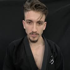 JJWL Lansang BJJ team