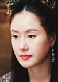 Her mythological counterpart is princess iron fan. Queen Jiso Hwarang Tvmaze