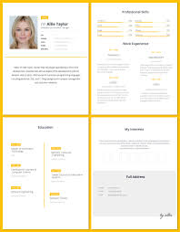 Software developer resume sample inspires you with ideas and examples of what do you put in the the software developer resume objective is only a small section. Free Word Resume Template For Software Developers Good Resume