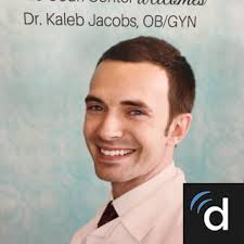Kaleb Jacobs
