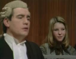 Crown Court" Tell the Truth and Shame the Devil: Part 2 (TV Episode 1976)
