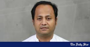 Nowfel among 512 sued over vandalising, looting Ctg BNP office