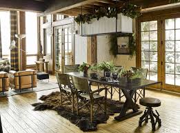 It brings warmth to monochromatic spaces, adds timeless profiles to contemporary designs. 40 Rustic Decor Ideas Modern Rustic Style Rooms