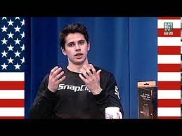 Check spelling or type a new query. Martin Dimitrov Founder And Ceo Of Snapclips Youtube