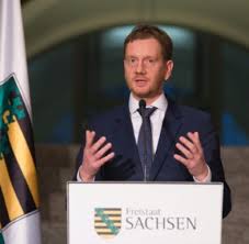 Qualitätswein ist die größte gruppe deutscher weine. Regierung Sachsens Neuer Regierungschef Kretschmer Wechselt Mehrere Minister Aus Welt