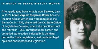 Annie Coker's Instagram, Twitter & Facebook