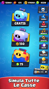 Ciao raga vi volevo solo dire di lasciare un bel like e iscriversi al canale perché ci ho messo anche tanto per fare questo video l'ha cancellato e. Simulatore Di Cassa Per Brawl Stars For Android Apk Download