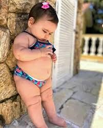 Women's vintage one piece swimsuit lace tummy control halter swimwear bathing suit. Chubby Lines Home Facebook