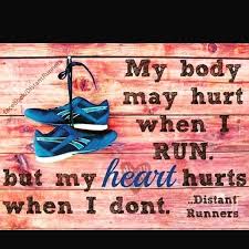 Well Good Thing I Got In 6 Miles This Morning Before I Went To The Sports Medicine Doctor Today Because He Running Workouts Running Inspiration Running Quotes