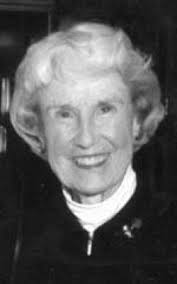 Leanette Henry Everist (1924-2007)