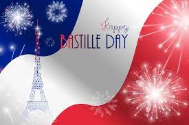 With widespread travel restrictions still in place, we're hosting a special edition of. Bastille Day In 2021 2022 When Where Why How Is Celebrated