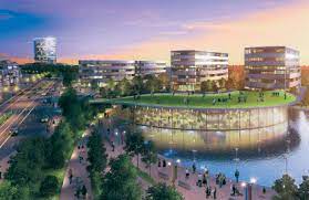 Majupadu development sdnbhd was incorporated on july 19, 1979. City Country Cover Story Majupadu Targets Innovative Developments For Agricultural Centre The Edge Markets