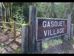 The story goes that her fiancé jilted her on the day of their wedding, and the. The Midnight Thief Of Gasquet California Footprints Youtube