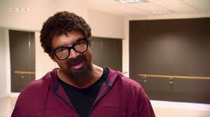 4 dvds zum sport machen, z.b. Hatten Sie Ihn Auch Erkannt Detlef D Soost Fliegt Bei Promi Undercover Boss Sofort Auf Tv