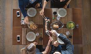 Whether it's flipping a fish on a plate, slurping noodles or asking for salt and pepper, there are many ways to offend with food that you aren't even aware of. Global Dining Etiquette A Guide To Eating Around The World