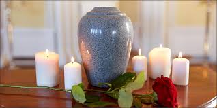 And coming out of isolation does not. The Best Place To Store Ashes Karen Kingston S Blog