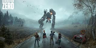 Robotar Och Svenskt 1980 Tal I Nytt Storspel Gp