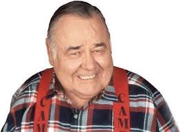 Jonathan Winters