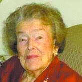 Eliza Wessinger Obituary (2010)