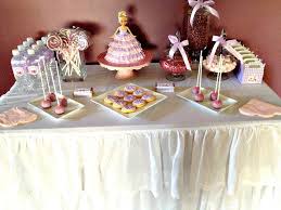 Table Set Up Design For A Kid S Spa Party Kids Spa Party Pamper Party Spa Party
