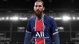 Check spelling or type a new query. Officiel Sergio Ramos S Engage Avec Le Paris Saint Germain