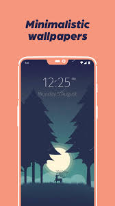 Wallpapers must have a minimum width of 1024 and 768 height wallpaper dumps are allowed in the comments as long as they are minimalist Minimal Wallpaper App For Android Apk Download
