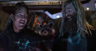 Christopher michael pratt is an american film and television actor. Thor 4 Chris Pratt S Star Lord Cameo Confirmed