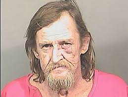 Gallery: Arrest mugshots 5-8