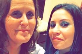 Fundraiser by Amanda Silva : Please help us fund our mom's funeral