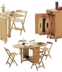 Folding Furniture Furniture Living Furniture Small Furniture Room Furniture Furnitur In 2020 Kitchen Furniture Design Furniture For Small Spaces Folding Furniture