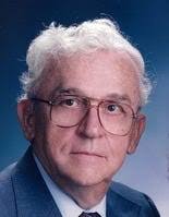 Joseph Grimes Obituary