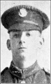 Orlando Cyril GARNETT