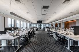 Riza Capital Offices Sao Paulo Office Snapshots Office Interior Design Open Office Office Interiors