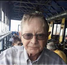 Mr. Marty Garmon Obituary