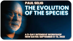 Paul Selig and the guides