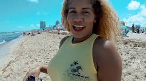 My goal is to create some fun videos for you to enjoy. Mango Maddy In The Tropical Las Terrenas Dominican Republic Youtube Video Izle Indir