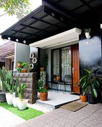 Di indonesia, kebanyakan melati yang ditanam di halaman rumah adalah jenis melati putih (jasminum sambac). 14 Tanaman Hias Pembawa Hoki Cocok Buat Hiasan Depan Rumah Lingkar Madiun